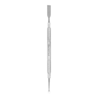 Smart 80 Typ 1, Pro Pusher, Nagelhautschieber (flach/gerade)