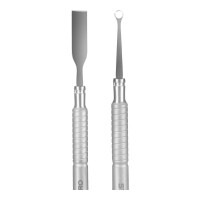 Smart 80 Typ 1, Pro Pusher, Nagelhautschieber (flach/gerade)
