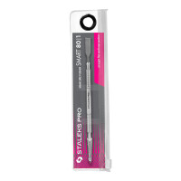 Smart 80 Typ 1, Pro Pusher, Nagelhautschieber (flach/gerade)