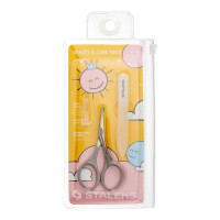 Beauty&Care 10 Typ 7 Nagelschere und Feile für Kind