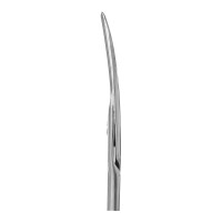 Classic 62 Typ 2 Nagelschere, Handsize S, klassische Klingenform, gerader Griff, ergonomische ovale Ringe