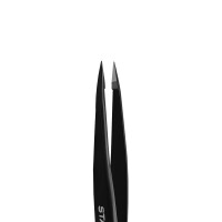 EXPERT 11 TYP 5B, Augenbrauenpinzette (black), spitz 2