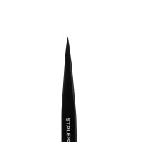 EXPERT 11 TYP 5B, Augenbrauenpinzette (black), spitz 3