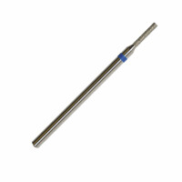 KMIZ Diamant Bit Zylinder Normal (blauer Ring