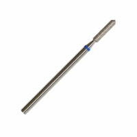 KMIZ Diamant Bit Spitzwalze Normal (blau gallery