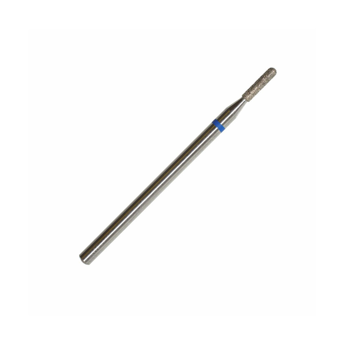 KMIZ Diamant Bit Rundwalze Normal (blauer Ring) ø1,6 