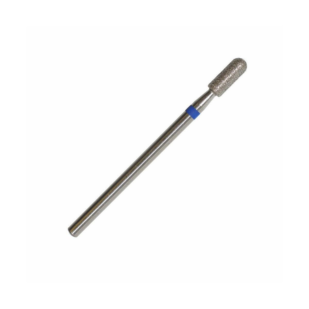 KMIZ Diamant Bit Rundwalze Normal (blauer Ring) ø3,1 