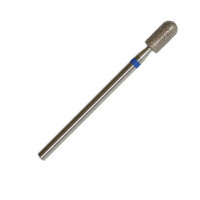 KMIZ Diamant Bit Rundwalze Normal (blauer Ring) ø4,0 mm