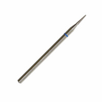 KMIZ Diamant Bit Kegel Normal (blauer Ring) ø1,2 mm
