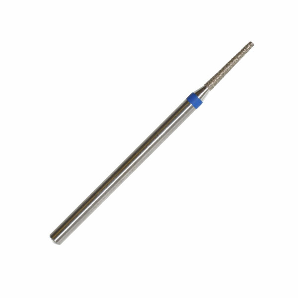 KMIZ Diamant Bit Kegel Normal (blauer Ring) ø1,4 mm