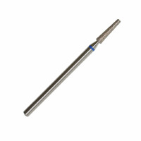 KMIZ Diamant Bit Kegel Normal (blauer Ring) ø2,3 mm