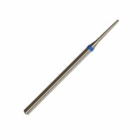KMIZ Diamant Bit Kegel Normal (blauer Ring) ø1,4 mm