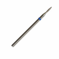 KMIZ Diamant Bit Flamme Normal (blauer Ring) 