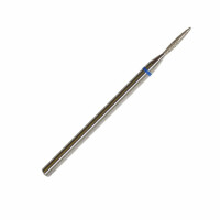 KMIZ Diamant Bit Flamme Normal (blauer Ring) 