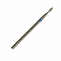 KMIZ Diamant Bit Ellipse Normal (blauer Ring)