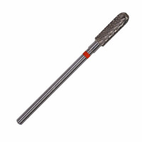 KMIZ Hartmetallfräser Rundwalze Fein (ro