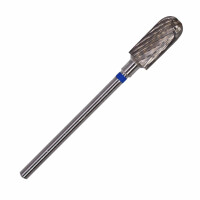 KMIZ Hartmetallfräser Rundwalze Normal (