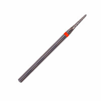 KMIZ Hartmetallfräser Kegel Fein (roter 