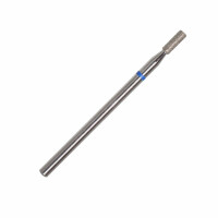 KMIZ Diamant Bit Zylinder Normal (blauer Ring