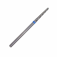 KMIZ Hartmetallfr&auml;ser Kegel Normal (blauer Ring)...