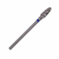 KMIZ Hartmetallfräser Rundbogen Normal (
