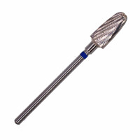 KMIZ Hartmetallfräser Rundbogen Normal (
