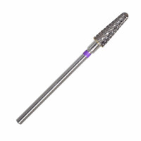 KMIZ Hartmetallfräser Kegel Mittlere (li