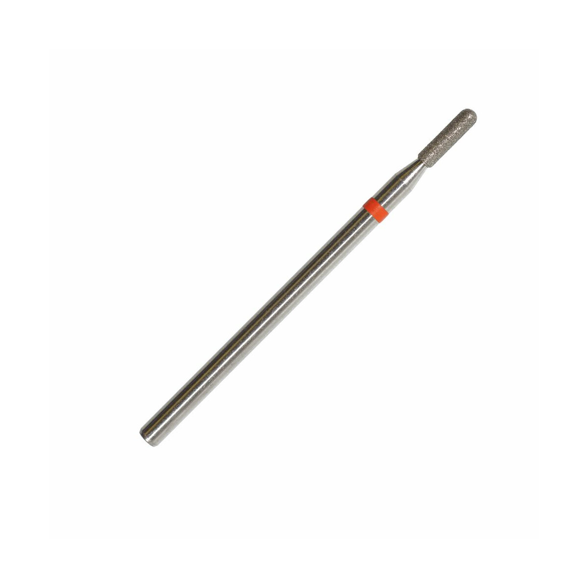 KMIZ Diamant Bit Rundwalze Fein (roter Ring) ø1,8 mm