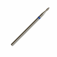 KMIZ Diamant Bit Flamme Normal (blauer Ring) 