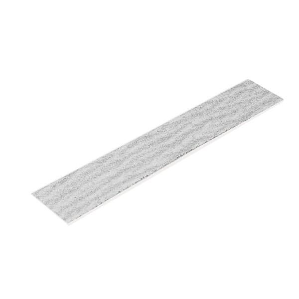 Staleks Pro SMART 22 Wechselfeilen gerade selbstklebend, Zebra (50 Stk)