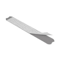 Staleks Pro SMART 22 Wechselfeilen "THIN" gerade s