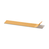 Staleks Pro EXPERT 20 Wechselfeilen SOFT selbstklebend, gera