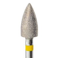 KMIZ Diamant Bit Bogen Superfein (gelber gallery