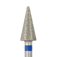 KMIZ Diamant Bit Kegel Normal (blauer Ring) ø5,0 mm