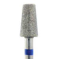 KMIZ Diamant Bit Kegel Normal (blauer Ring) &