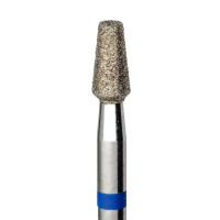 KMIZ Diamant Bit Kegel Normal (blauer Ring) &