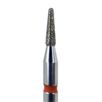 KMIZ Diamant Bit Kegel Fein (roter Ring) &osl