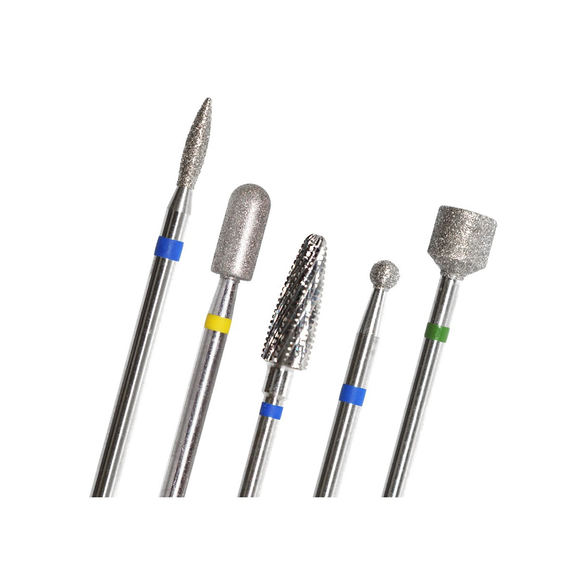 Bit SET KMIZ Profi für Maniküre & Pedikür