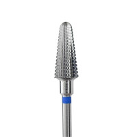 KMIZ Hartmetallfräser Kegel "WELLE&