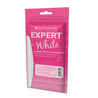 Staleks Pro EXPERT 42 Wechselfeilen Halbmond selbstklebend (