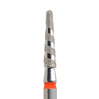 KMIZ Diamant Bit Kegel TORNADO Fein (rot gallery