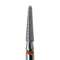 KMIZ Diamant Bit Kegel Fein (roter Ring) &osl
