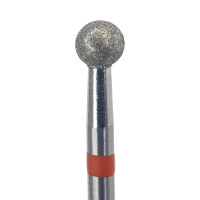 KMIZ Diamant Bit Kugel Fein (roter Ring) gallery
