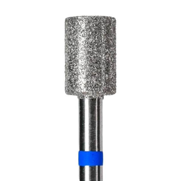KMIZ Diamant Bit Zylinder Normal (blauer Ring) ø5,0 mm
