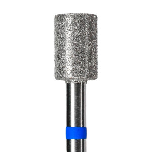 Diamant Bit Zylinder Normal (blauer Ring) ø5,0 mm