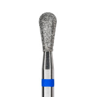 KMIZ Diamant Bit Winkel Normal (blauer Ring) 