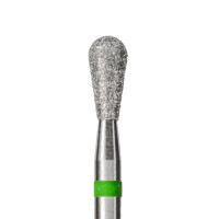 KMIZ Diamant Bit Winkel Grob (grüner Rin