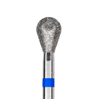 KMIZ Diamant Bit Winkel Normal (blauer Ring) 