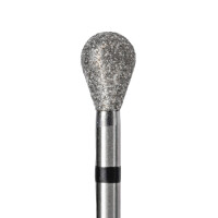 KMIZ Diamant Bit Winkel Supergrob (schwarzer 