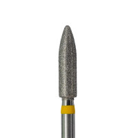KMIZ Diamant Bit RAKETE Superfein (gelbe gallery